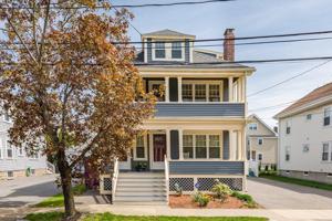 23 Adams St