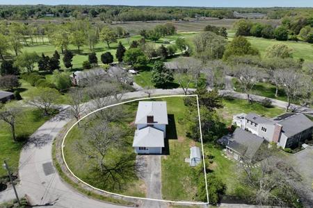 29 Country Club Circle