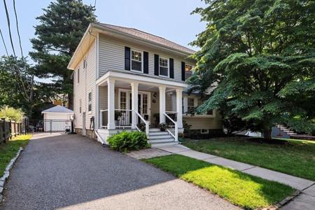 41 Kilgore Ave