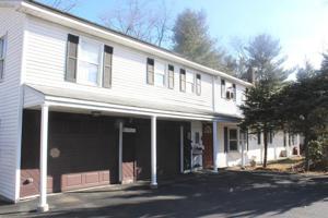 18 Indian Lane