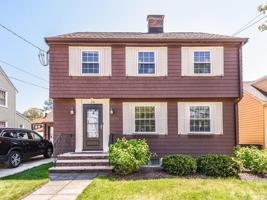 25 Bates Rd
