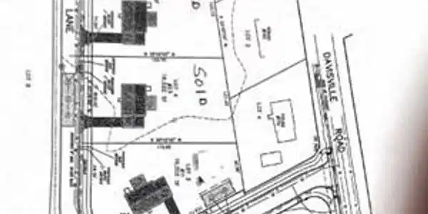 lot 3 Clam Lane
