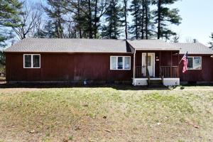 122 Indian Trail