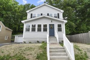384 Lake Avenue