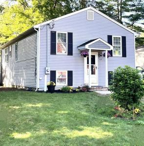 13 Ledge Rd