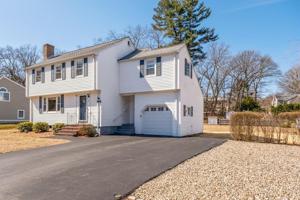 23 Plymouth Rd