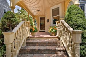 14 Palmer St