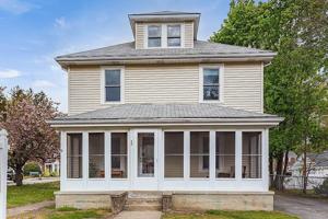 17 Westley Street