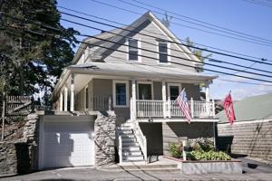 43 N Quinsigamond Ave