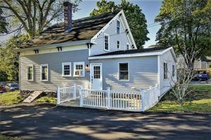136 Cottage St