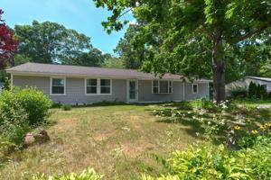 7 Parker Drive