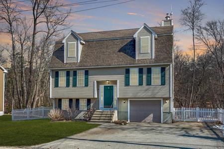 12 Wakefield Ave