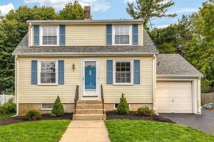 32 Forest St