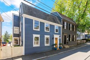 38 Washington St.