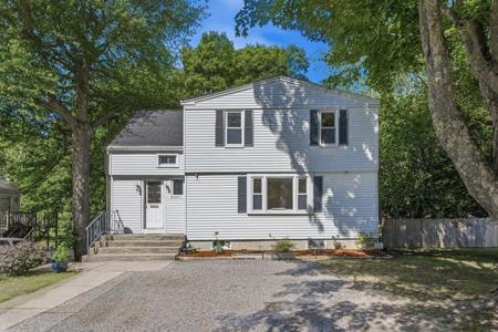70 Riverside Ave