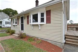 6 Crillon Rd