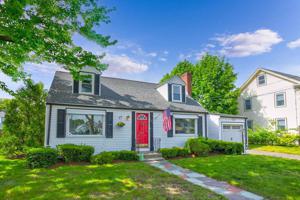 104 Bay State Road