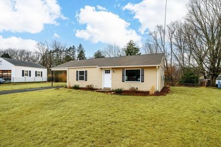 70 Kirk Dr.