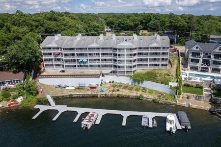 190 S Quinsigamond Ave