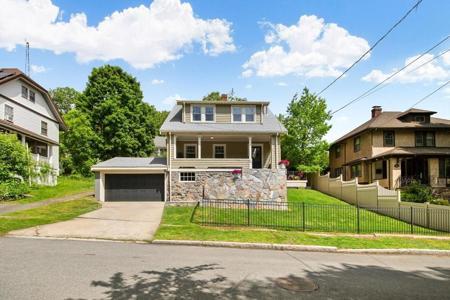 27 Fellsmere Rd