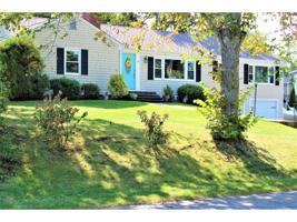 5 Harwich Pines