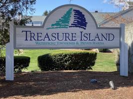 401 Treasure Island Rd