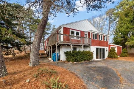 30 Berkeley Drive
