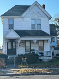 267 Wilbraham