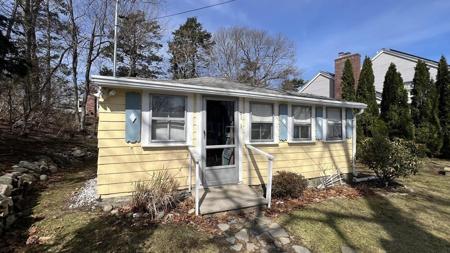 28 Stillman St