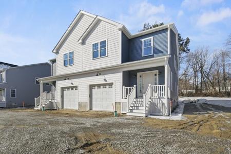 118 Thompson Road