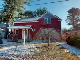 20 Juniper Rd