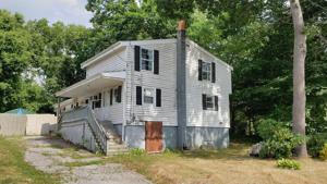 8 Oakmont St.