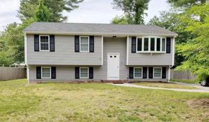 19 Balsam Rd