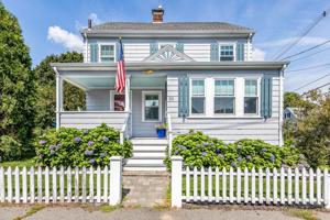 30 Pond Street