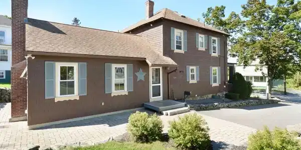 307 Main Street