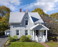 8 Stevens St