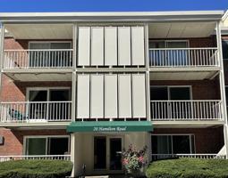 20 Hamilton Road Unit 201