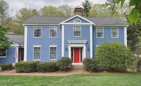 28 Woodside Cir