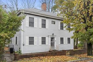 283 Lake Street