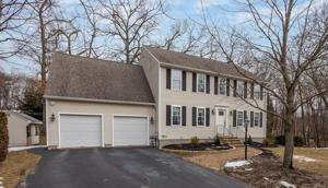 11 Heronwood Drive
