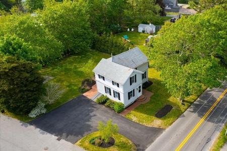 199 Davisville Rd