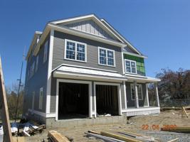 Lot 2 Spy Pond Lane