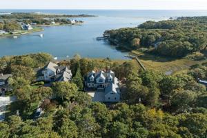88 Eel River Road