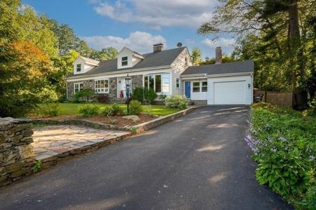 298 Thompson Rd