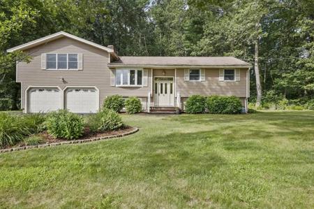 5 Carriage Drive