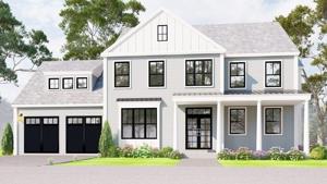 LOT Garden Path Estates