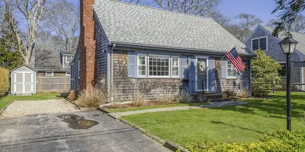 28 Harrington