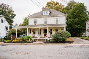 16 Appleton Place