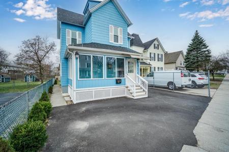 174 Allen St