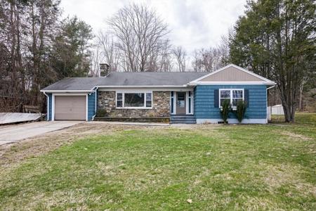 252 Thompson Road